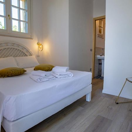 The Edwards Suites Saint-Tropez Esterno foto