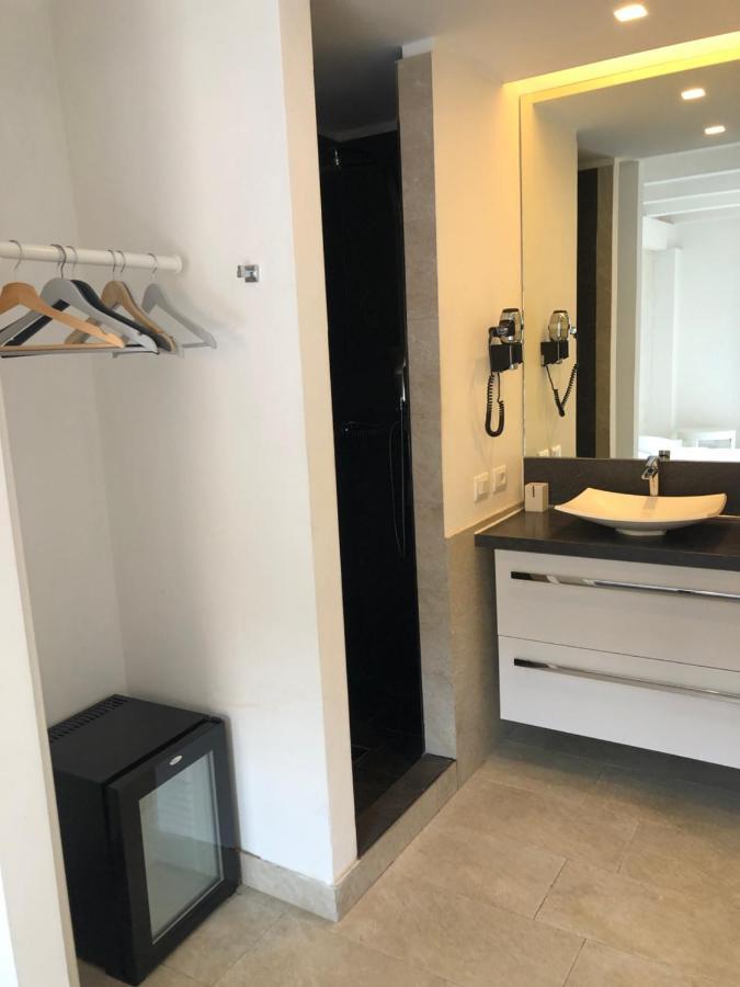The Edwards Suites Saint-Tropez Esterno foto