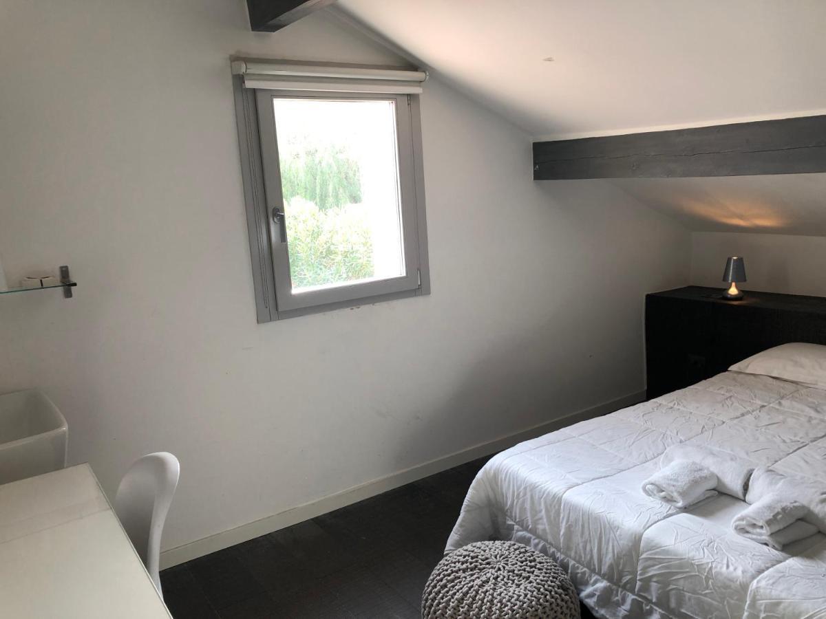 The Edwards Suites Saint-Tropez Esterno foto