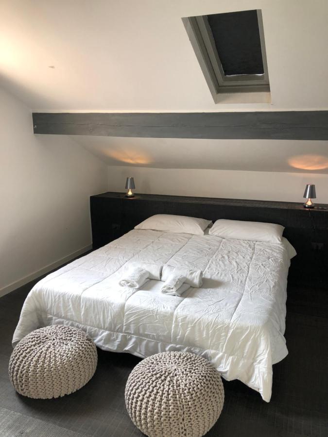 The Edwards Suites Saint-Tropez Esterno foto