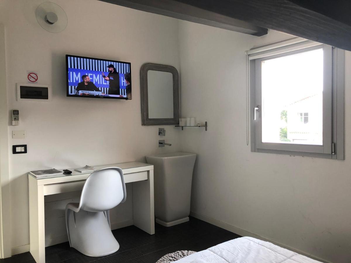 The Edwards Suites Saint-Tropez Esterno foto