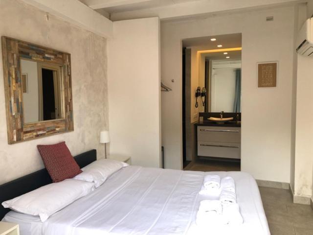 The Edwards Suites Saint-Tropez Esterno foto