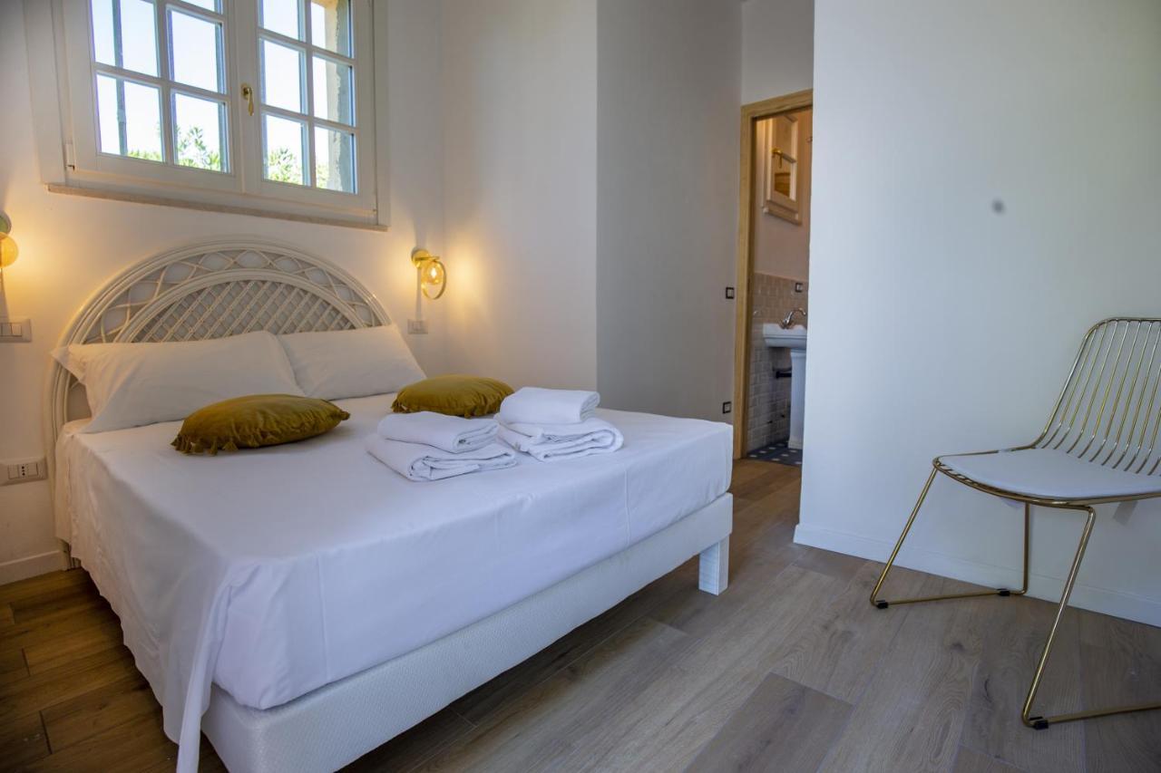 The Edwards Suites Saint-Tropez Esterno foto