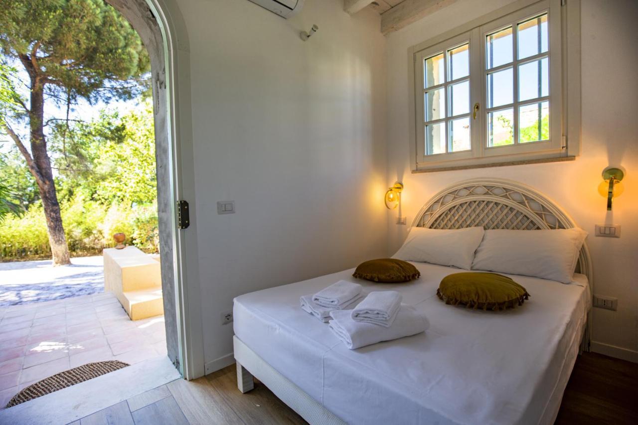 The Edwards Suites Saint-Tropez Esterno foto