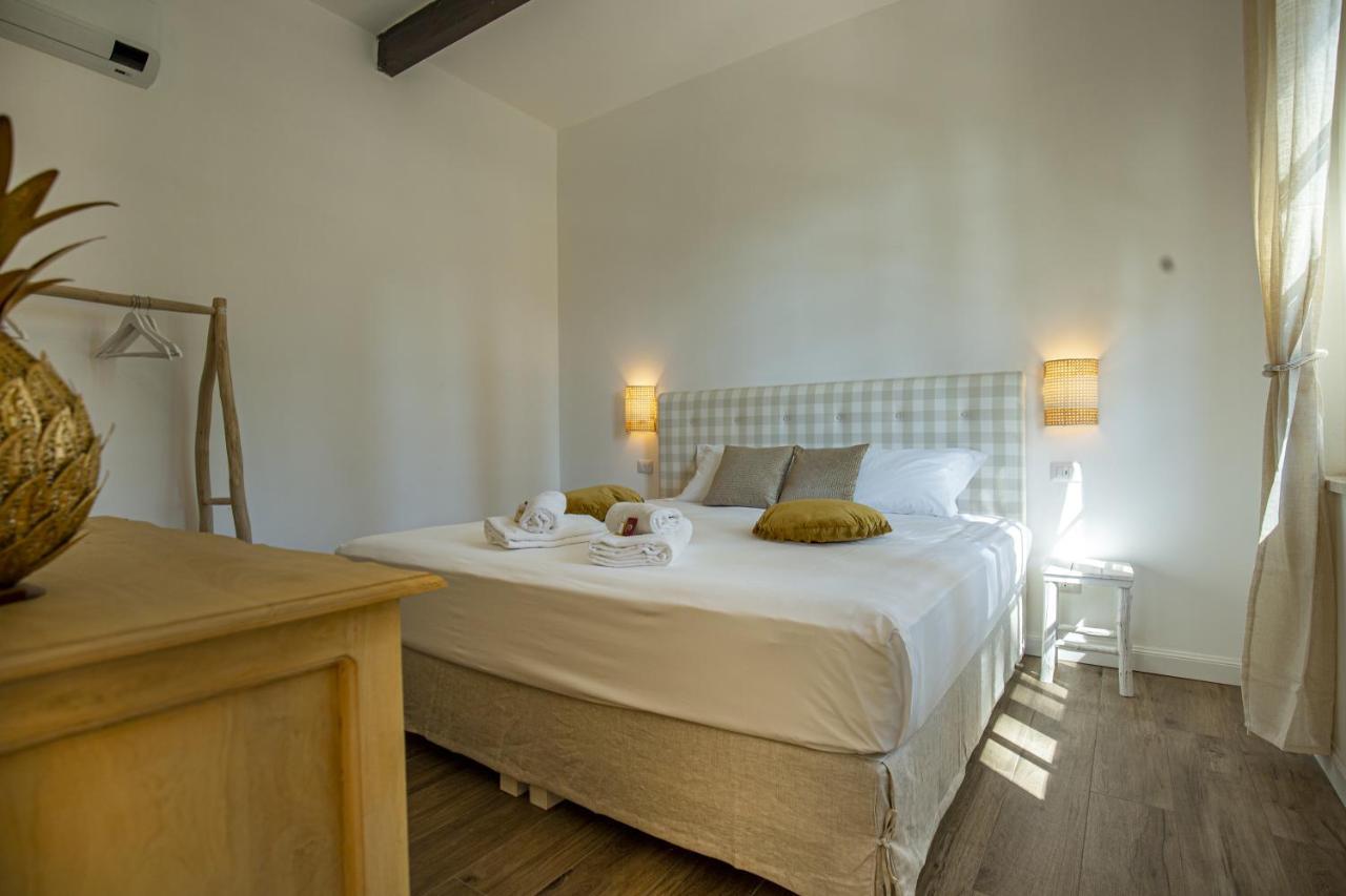 The Edwards Suites Saint-Tropez Esterno foto