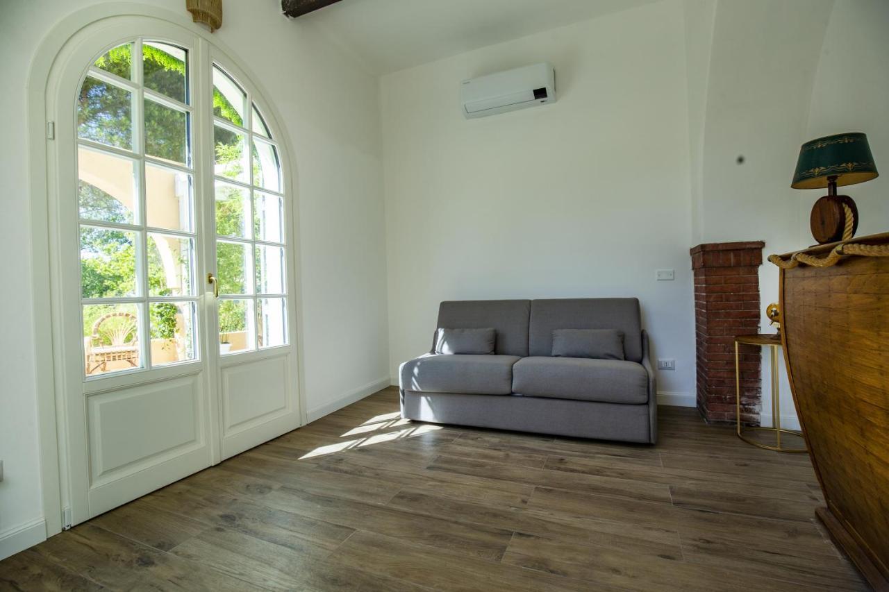The Edwards Suites Saint-Tropez Esterno foto